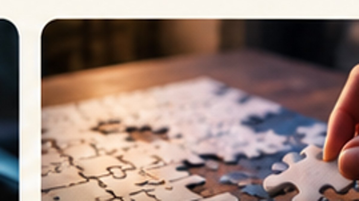 What Makes a Puzzle Feel Fair?